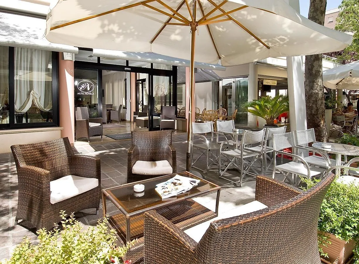 Hotel Novella Misano Adriatico