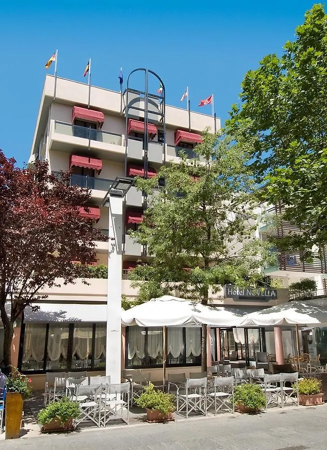 Hotel Novella Misano Adriatico