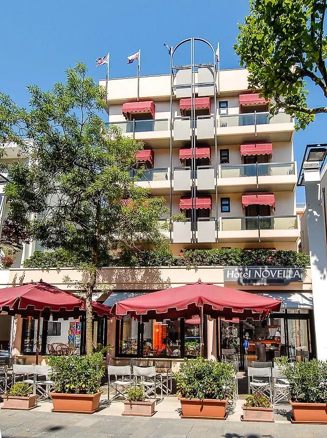 Hotel Novella Misano Adriatico