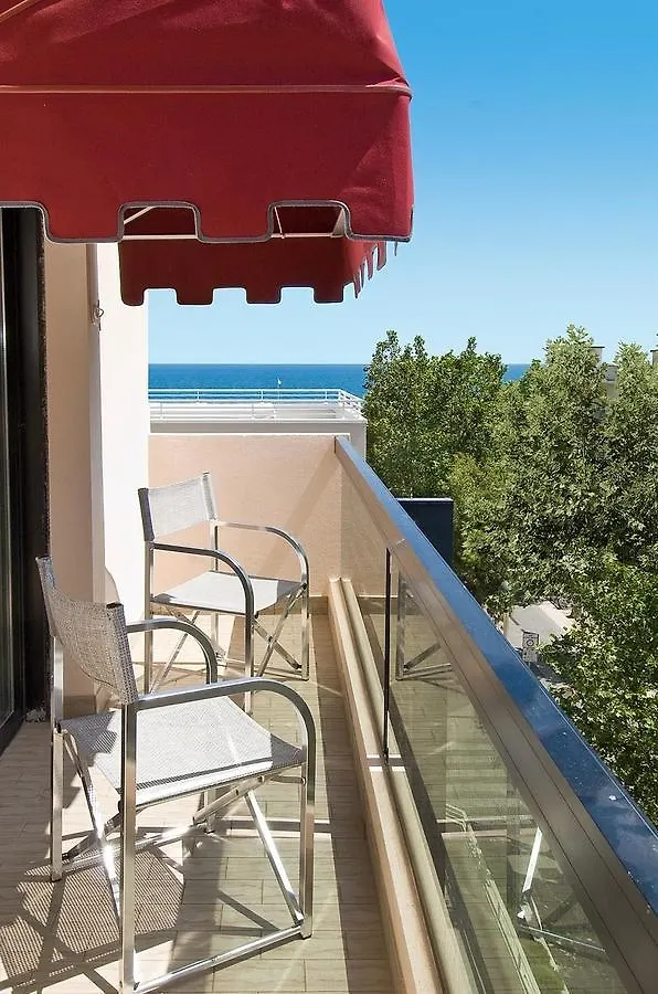 Hotel Novella Misano Adriatico 3*,  Italy