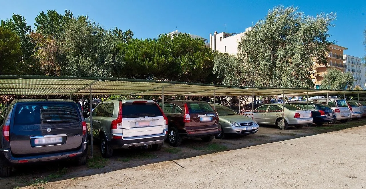Hotel Novella Misano Adriatico 3*,