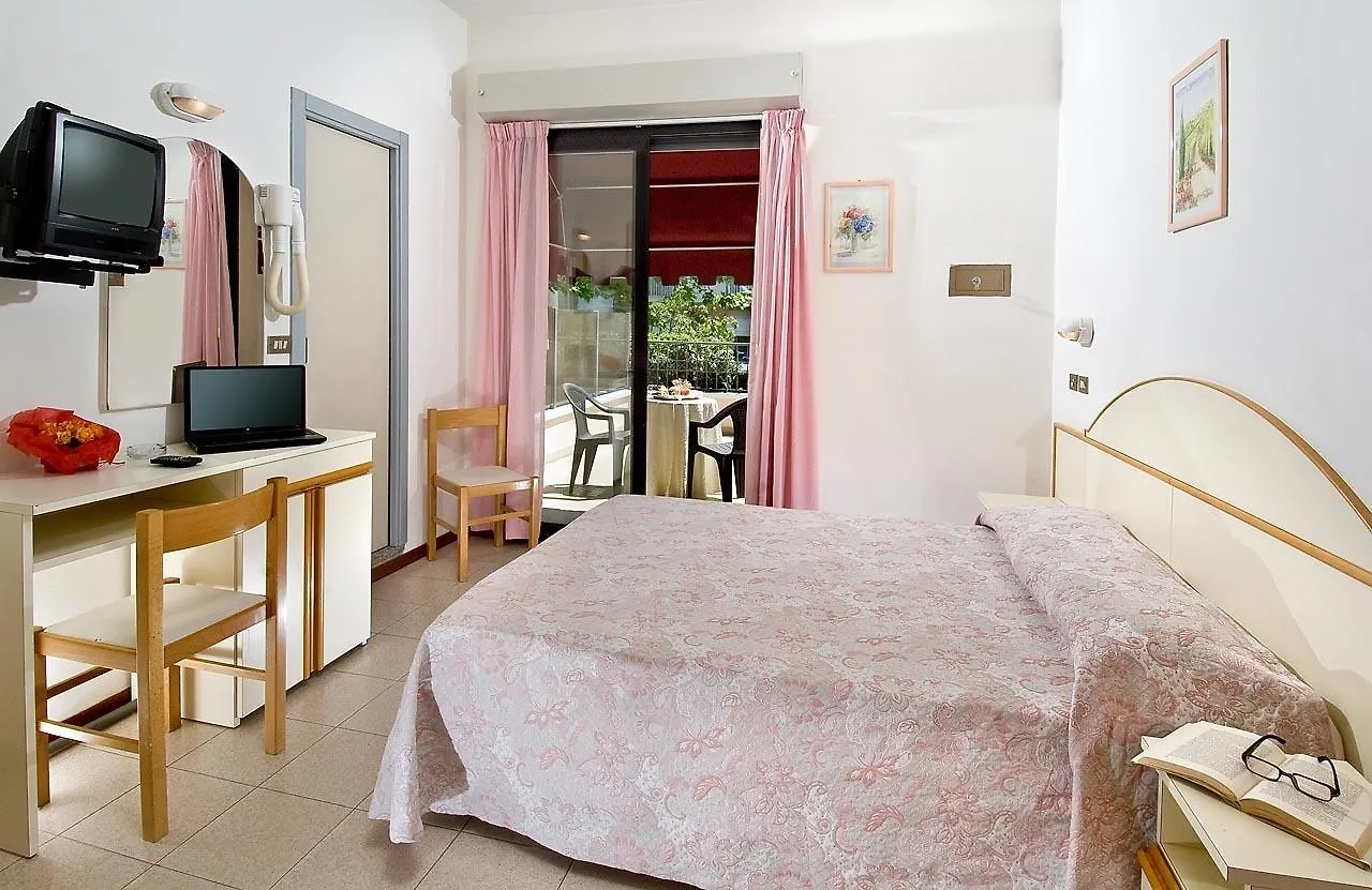 Hotel Novella Misano Adriatico Italy