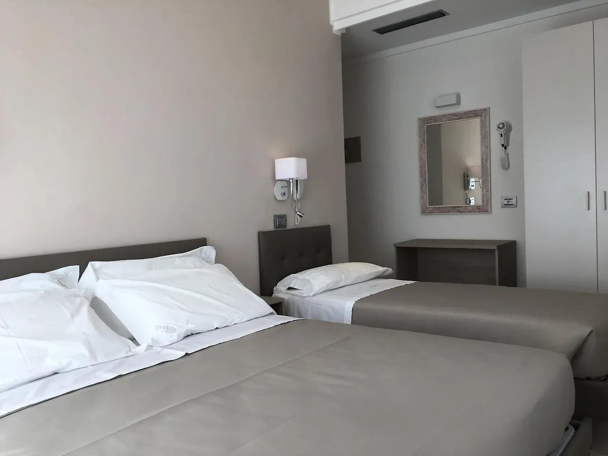 Hotel Novella Misano Adriatico 3*,  Italy