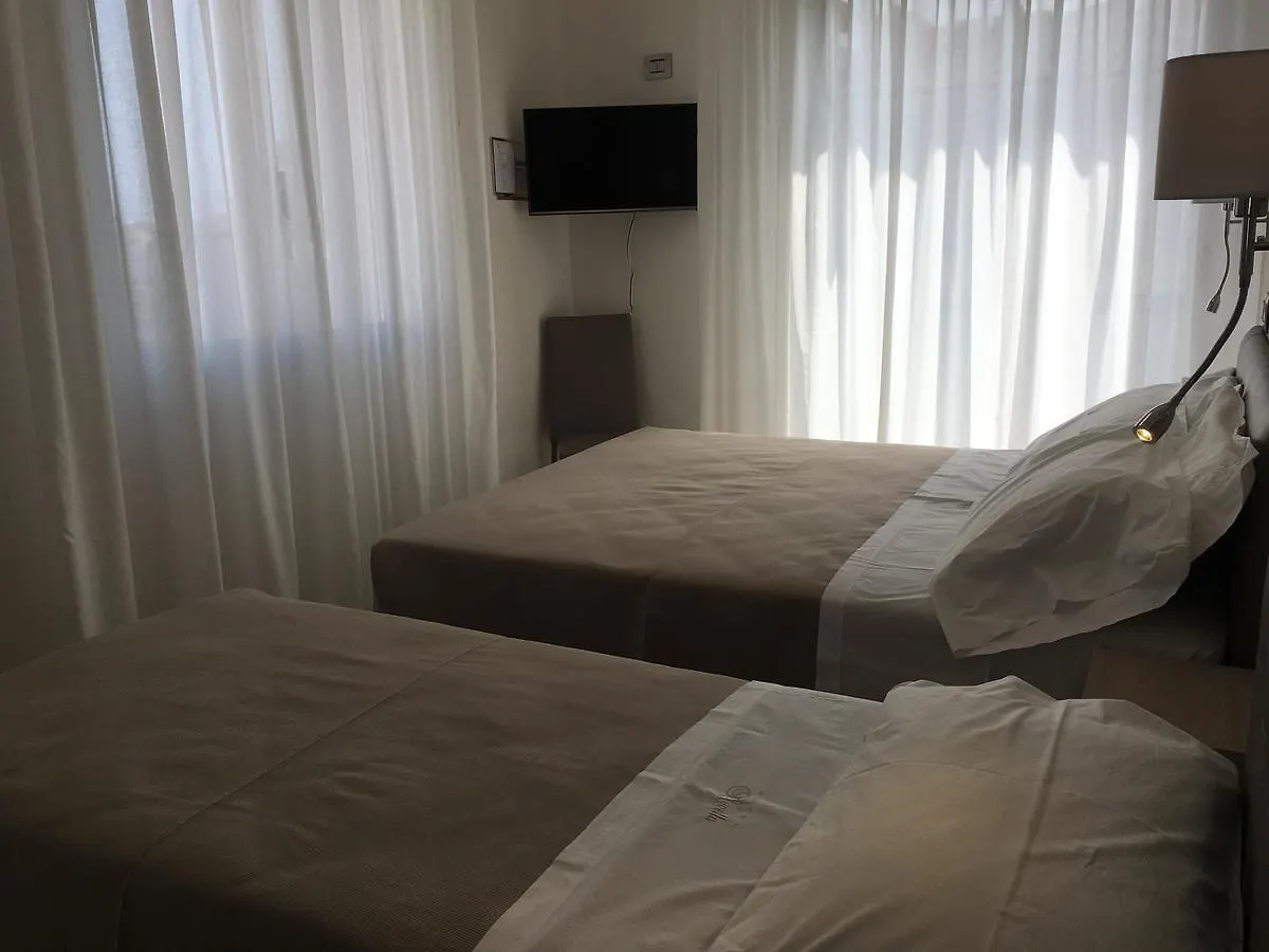 ***  Hotel Novella Misano Adriatico Italy