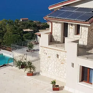 Terrazze Chiaramontane , Marina di Palma Italia
